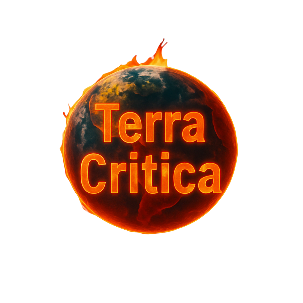 Blog Terra Critica -Politica, cultura, ambiente …
