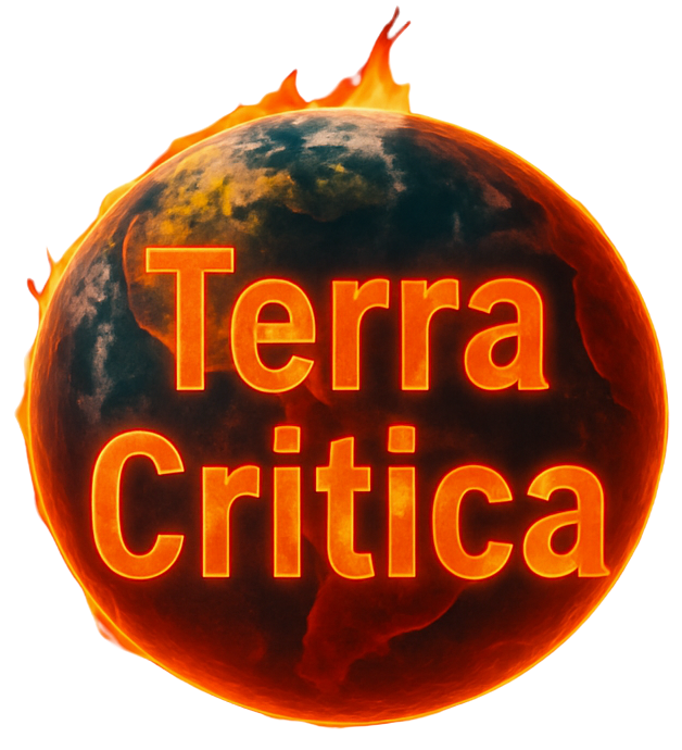 Blog Terra Critica -Politica, cultura, ambiente …